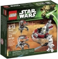 LEGO STAR WARS 75000