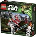 LEGO STAR WARS 75001