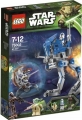 LEGO STAR WARS 75002