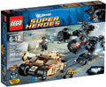 LEGO SUPER HEROES DC UNIVERSE 76001