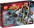 LEGO SUPER HEROES MARVEL 76005