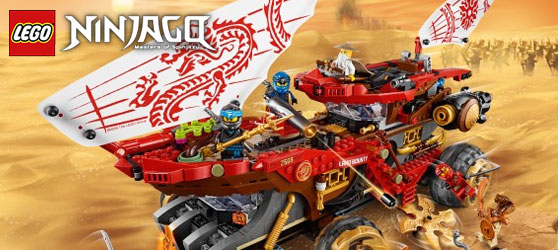 Toymania Online Lego Shop - ΝΕΑ ΣΕΤ LEGO NINJAGO 2019