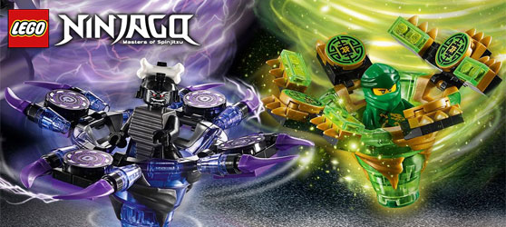 Toymania Online Lego Shop - ΝΕΑ ΣΕΤ LEGO NINJAGO 2019