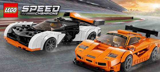 Toymania Online Lego Shop - ΝΕΑ ΣΕΤ LEGO SPEED CHAMPIONS 2023