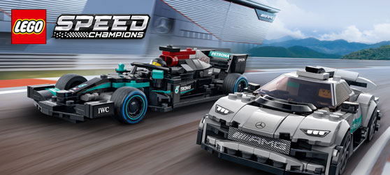 Toymania Online Lego Shop - ΝΕΑ ΣΕΤ LEGO SPEED CHAMPIONS 2022