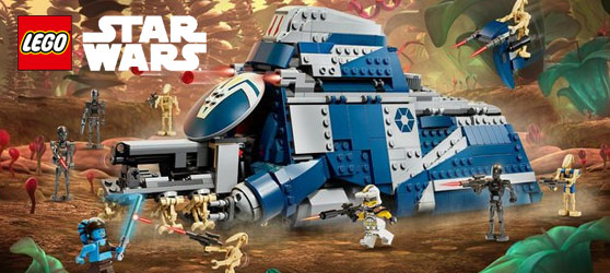 Toymania Online Lego Shop - LEGO STAR WARS new set νεα σετ 2025