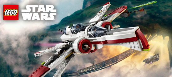 Toymania Lego Online Shop - ΝΕΑ ΣΕΤ LEGO STAR WARS 2025