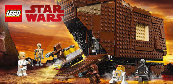 Toymania Online Lego Shop - ΝΕΑ ΣΕΤ LEGO STAR WARS 2018