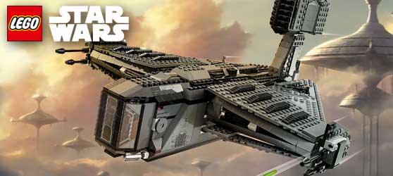 Toymania Online Lego Shop - ΝΕΑ ΣΕΤ LEGO STAR WARS 2022