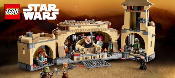 Toymania Online Lego Shop - ΝΕΑ ΣΕΤ LEGO STAR WARS 2022