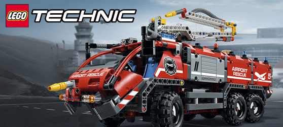 Toymania Online Lego Shop - ΝΕΑ ΣΕΤ LEGO TECHNIC 2017