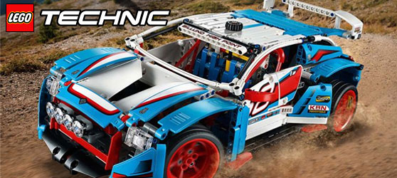 Toymania Online Lego Shop - ΝΕΑ ΣΕΤ LEGO TECHNIC 2018