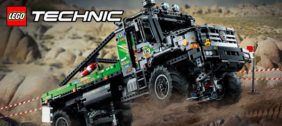 Toymania Online Lego Shop - ΝΕΑ ΣΕΤ LEGO TECHNIC 2021