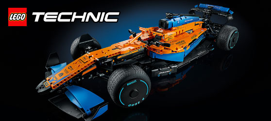 ΝΕΑ ΣΕT LEGO® TECHNIC 2022