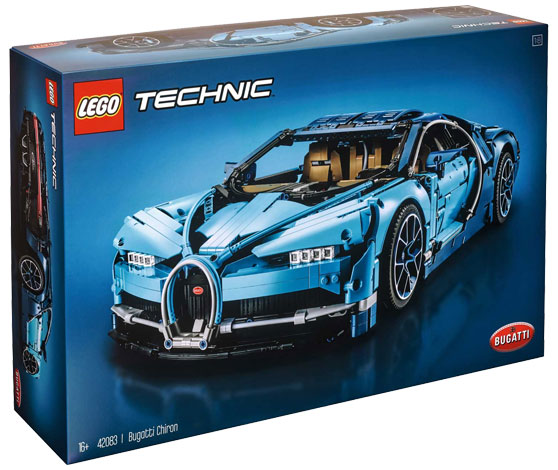 Toymania Online Lego Shop - ΝΕΑ ΣΕΤ LEGO TECHNIC 2018