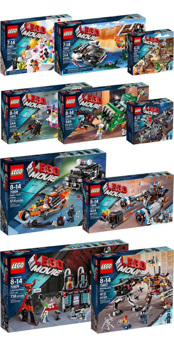 thelegomovie-set