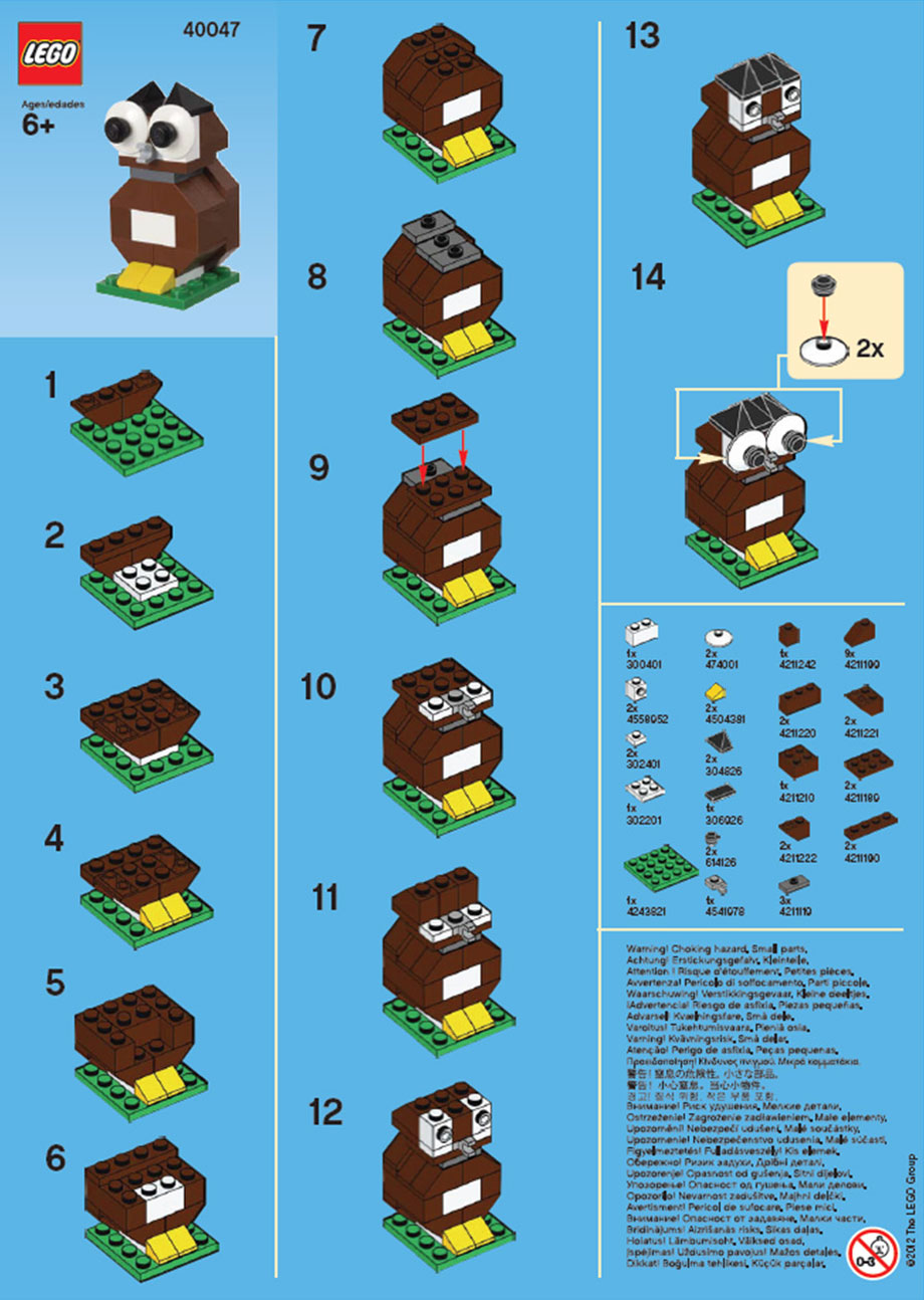 40047-owl-instructions