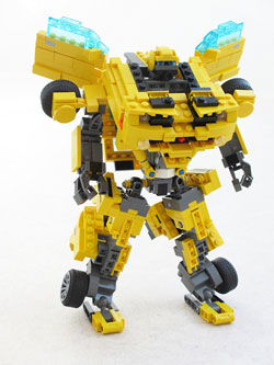 bumblebee