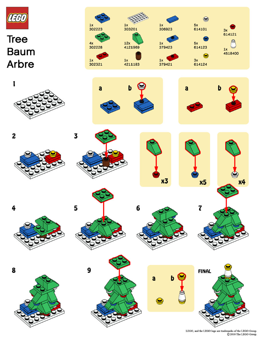 christmastree-instructions