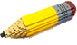 pencil